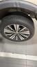固特异（Goodyear）汽车轮胎235/50R18 101W EF1 SPORT鹰驰F1酷跑 适配福特翼虎/大众 实拍图