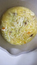 陈克明面条 香菇爽滑波纹面800g 火锅面 速食面饼 营养早餐面 实拍图