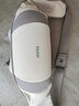 海尔（Haier）颈椎按摩器按摩披肩按摩仪颈椎肩颈斜方肌腰颈部按摩器生日节日礼物送爸妈男女朋友实用HHZ-J503Z 实拍图