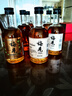  青梅酒 12度 风味组合 330ml*6瓶（原味+烟熏乌梅）微醺果酒 实拍图