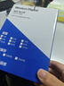 西部数据（WD）台式机械硬盘 WD Blue 西数蓝盘 2TB 7200转 256MB SATA 电脑硬盘 3.5英寸 WD20EZBX 实拍图