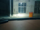暴享汽车led大灯h7车灯泡激光大灯无损安装超亮汽车灯远光灯近光灯/H7 实拍图