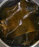 京觅 霞浦海带500g/袋 福建特产海鲜海产干货昆布凉拌蔬菜煲汤火锅 实拍图