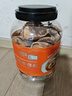金唐有机香信菇280g/罐 干大香菇4.5cm 山珍菌菇干货火锅煲汤食材 实拍图