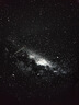 万火北极光星空投影灯满天星卧室投影仪睡眠浪漫氛围灯儿童梦幻星空顶 实拍图