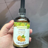 爷爷的农场有机核桃油食用油110ml 热炒凉拌辅食油 赠婴儿宝宝食谱 实拍图
