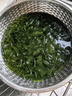海芝宝荣成海带 有机深海小海带2斤 包饭凉拌涮锅煲汤火锅 聚餐  实拍图