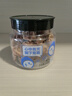 华味亨 正宗话梅110g/罐酸甜咸梅特产蜜饯果干零食梅子泡水解腻 实拍图