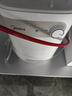 美的（Midea）【8年质保】小厨宝电热水器5升储水式家用一级能效2000W洗菜碗厨房热水宝国家补贴F05-20A1C(ES)  实拍图