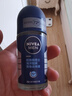 妮维雅（NIVEA）抑汗香体腋下止汗露滚珠夏季干爽男士海洋酷爽爽身走珠液50ml 实拍图