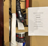戴森（DYSON）【国家补贴15%】V12 Detect Slim Fluffy轻量高端吸尘器 光学探测微尘 140AW强劲吸力 除螨 蓝色 实拍图