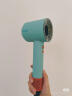 戴森（DYSON）HD16 全新智能吹风机 Supersonic 电吹风 负离子 速干护发 礼物推荐 HD16彩陶青 520礼物 实拍图