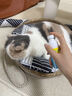 星帮尼猫藓猫癣专用皮肤病喷剂软膏消毒环境喷雾猫咪真菌感染狗狗人用 实拍图