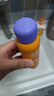 定妆喷雾礼物送女友持久不脱妆全肤pro100ml+60ml+洁面 实拍图