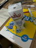 安佳（Anchor）脱脂 高钙纯牛奶 250ml*24盒 新西兰原装进口草饲 实拍图