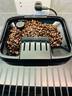 德龙（Delonghi）【平台补贴】原装进口全自动咖啡机E LattePlus自动清洗意式美式 Costco同款 ECAM290.61SB 银黑色 实拍图
