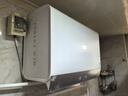 美的（Midea）【新能源超导Z600】超薄扁桶电热水器5000W瞬热洗节能恒温无内胆鲜活水热水器国家补贴以旧换新 实拍图