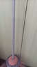 迪卡侬（DECATHLON）儿童闪光套脚跳环脚环跳跳球玩具紫色-5664818 实拍图