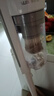 奥克斯（AUX）家用吸尘器手持地毯式低噪音小型迷你大功率强力吸尘器除尘机宠物家庭有线5米 AXS-927 白色升级版 实拍图
