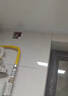 潜水艇（Submarine）厨房卫生间止逆阀经典款防味阀 排风扇止回阀防烟宝 一厨两卫套装 实拍图