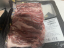 鲜京采 巴西进口原切牛肋肉 2斤 牛肋条 炖煮烧烤 京东自有品牌 实拍图