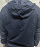 伯希和（Pelliot）防晒服男户外钓鱼夏季防紫外线冰丝透气皮肤外套11221219藏蓝L 实拍图