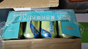 屈臣氏苏打水康普茶味低糖0脂低卡饮料325ml*24罐整箱装JOJO联名 实拍图