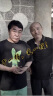 海澜之家男士皮带商务自动扣真牛皮休闲腰带520礼物送男友老公爸爸 实拍图