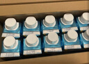 认养一头牛纯牛奶原生高钙梦幻盖250ml*10盒*2箱新老包装随机/礼盒装送礼 实拍图
