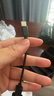 森海塞尔（Sennheiser）IE300/IE200/IE600/IE900 有线耳机旗舰级HiFi音乐高保真动圈入耳式耳挂耳塞超宽换能器 ie系列 IE300+山灵UA1 Plus小尾巴 实拍图