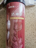 福东海 洛神花茶100g 大朵手工精选云南玫瑰花茶 滋补女神茶养生茶叶 实拍图
