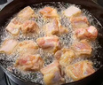 家佳康 无抗亚麻籽猪排骨400g 冷冻猪前排 煲汤原料 生鲜猪肉 中粮出品 实拍图