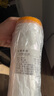 京惠思创一次性防尘布防尘膜塑料薄膜装修家具保护膜沙发遮尘灰盖布床垫罩 实拍图
