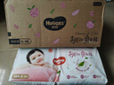 好奇（Huggies）铂金装纸尿裤XL96片(12-17kg)加大号婴儿尿不湿小桃裤裸感超薄透 实拍图