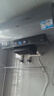海尔（Haier）【小红花DR7】60升电热水器 小蓝瓶净肤浴 JH7旗舰款 免换镁棒3300W变频节能速热大水量家用储水式 实拍图