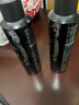施华蔻（Schwarzkopf）got2b酷印强持久定型发胶250ml*2(定型发胶蓬松喷雾干胶)新老包装 实拍图