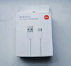 小米 原装USB-C数据线100cm 6A充电线白色 适配USB-C接口手机游戏机充电xiaomi红米redmi/k70 实拍图