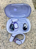 雷登（OHAYO）OpenPods T10新一代舒适圈开放式耳机蓝牙耳机挂耳式 新款高音质不入耳骑行跑步运动耳机超长续航 兰紫【舒适圈】HiFi千元级音质 实拍图