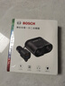 博世（BOSCH）PS500车载充电器点烟器电源一拖二三多功能USB快充 12/24V 实拍图
