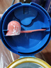 美赞臣蓝臻 3段奶粉 幼儿配方奶粉（12-36月）820g*4 实证乳铁蛋白 实拍图
