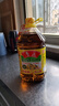 鲁花 食用油 低芥酸特香菜籽油 5L  /桶  （新老包装随机发放） 实拍图