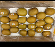 佳沛（zespri）新西兰  阳光金奇异果16粒礼盒经典果单果约 77-103g 水果 猕猴桃 实拍图