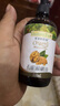 爷爷的农场有机核桃油食用油110ml 热炒凉拌辅食油 赠婴儿宝宝食谱 实拍图