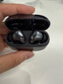 漫步者（EDIFIER）萝莉豆 Lolli Pro5 真无线主动降噪蓝牙耳机入耳式AI翻译运动跑步音乐游戏电竞适配苹果华为安卓 星空灰+柯基耳机套+晒单20元红包 实拍图