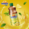 新的（sunquick）浓缩果汁 柠檬红茶味840ml气泡水鸡尾酒烘焙伴侣冲调果汁饮品浓浆 实拍图