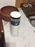金灶（KAMJOVE）保温杯茶杯水杯茶水分离杯 泡茶杯旅行便携水杯316不锈钢T-107 400ML【蓝色】 实拍图