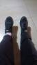 斯凯奇（Skechers）男鞋夏季透气厚底增高老爹鞋休闲熊猫鞋软底运动鞋潮鞋237067 实拍图