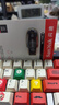 闪迪（SanDisk）64GB USB3.2 U盘 CZ550黑色 安全加密 数据恢复 学习办公电脑车载 小巧便携 高速大容量优盘 实拍图