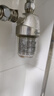 惠尔顿电热水器前置阻垢过滤器 智能马桶盖过滤器 洗衣机除水垢家用沐浴 实拍图