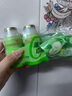 优乐多青瓜薄荷乳酸菌饮品100g*20瓶0蔗糖添加后生元 实拍图
